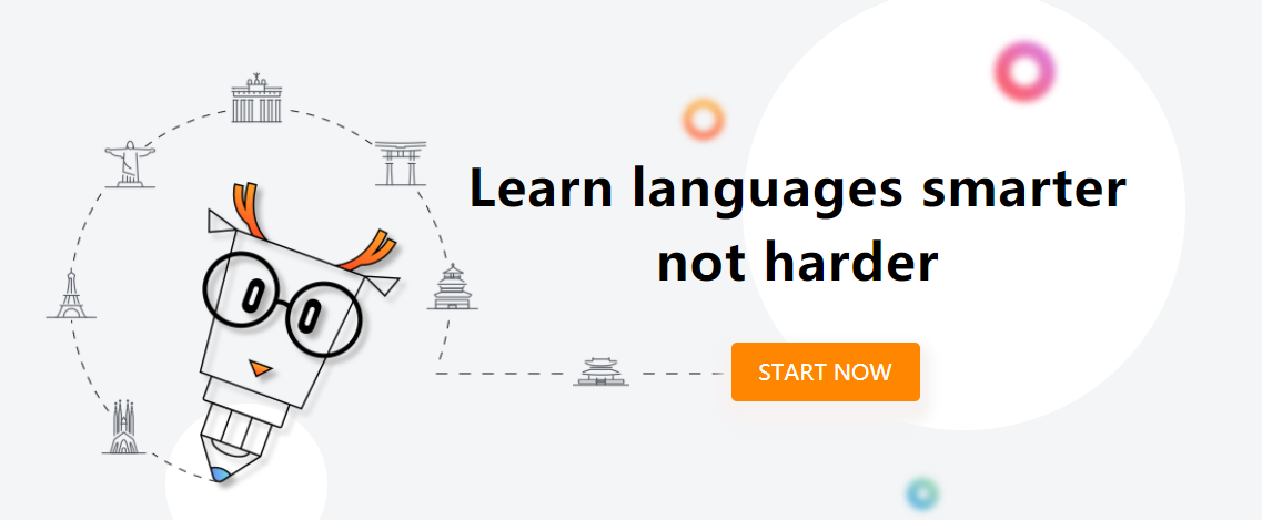 LingoDeer Learn Multiple Languages ​​in the Easiest Way 2021